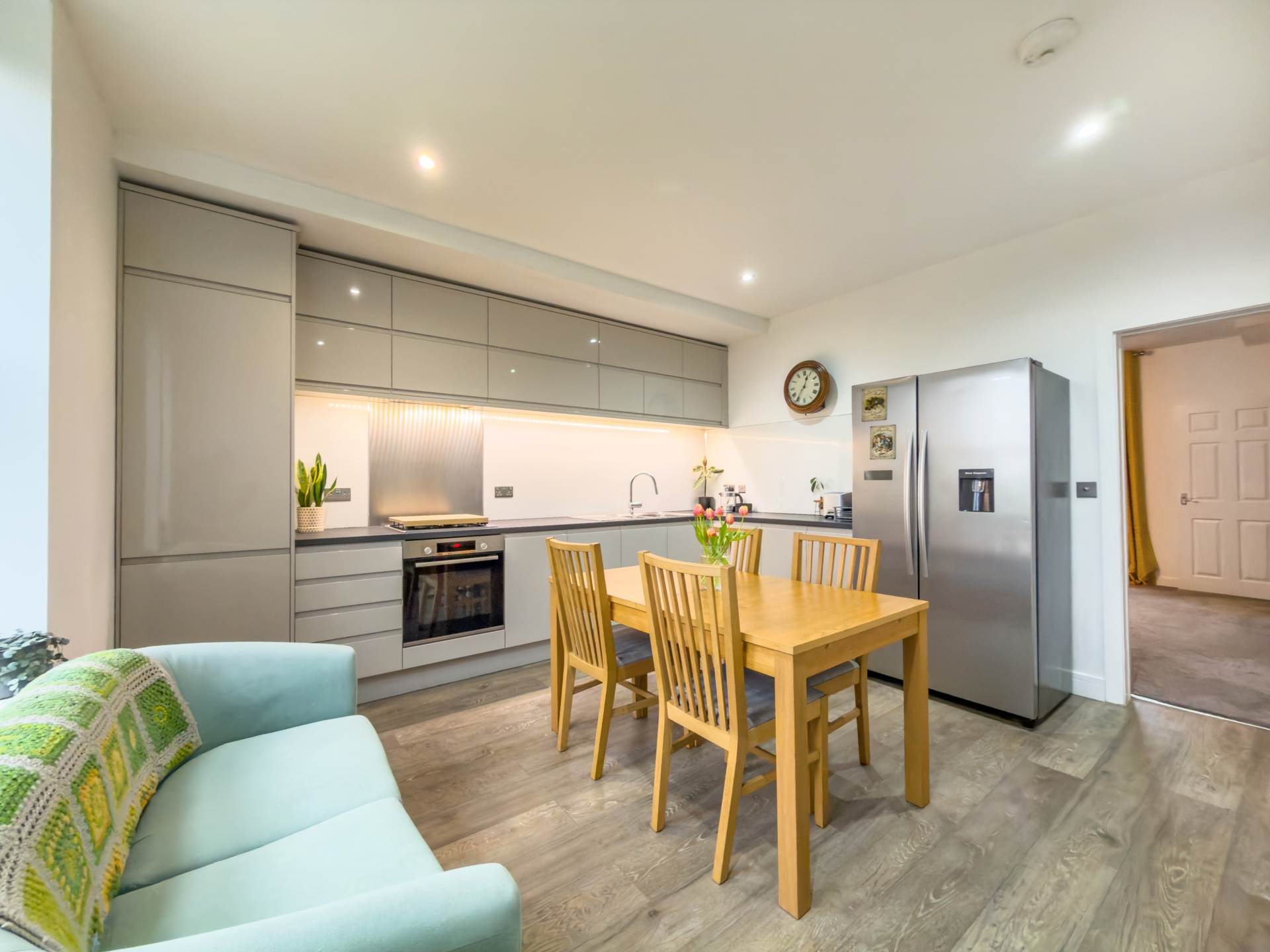 Transvaal Terrace, Batley, Image 5