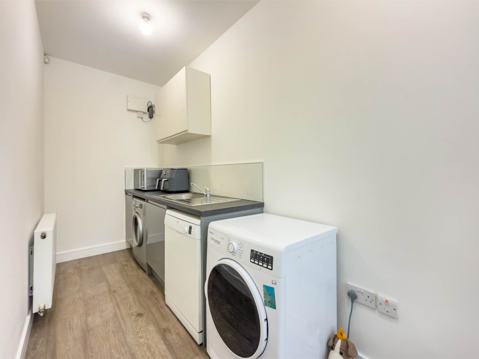 Transvaal Terrace, Batley, Image 8