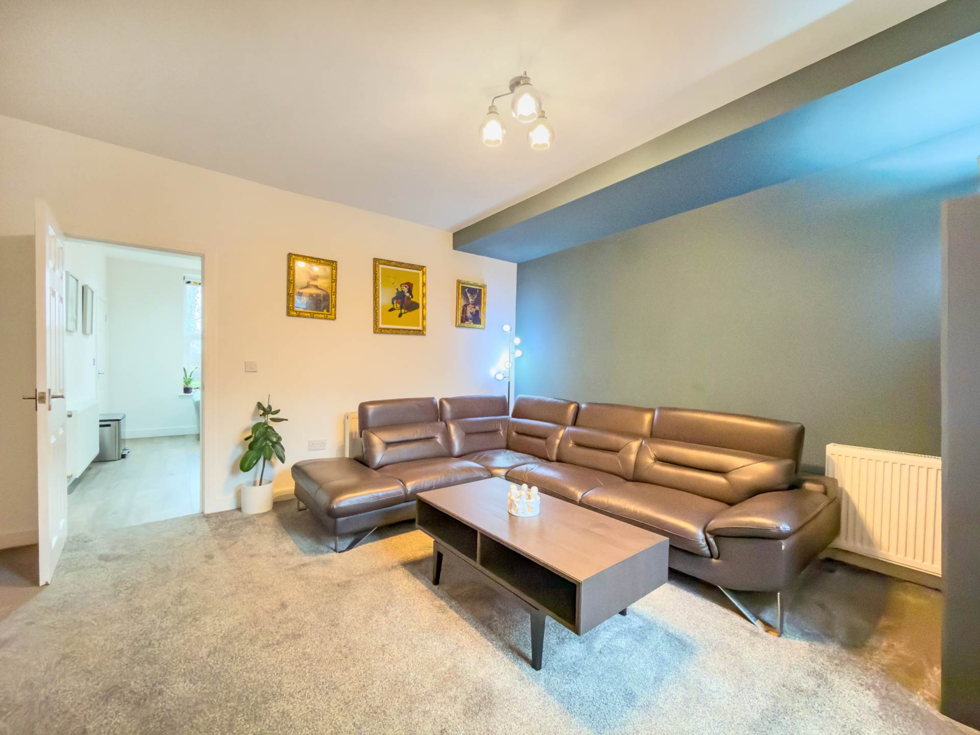 Transvaal Terrace, Batley, Image 9