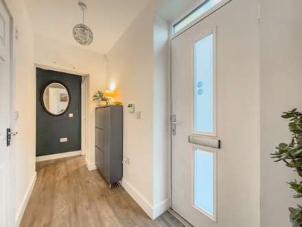 Transvaal Terrace, Batley, Image 2