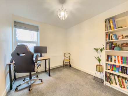 Transvaal Terrace, Batley, Image 20