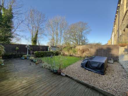 Transvaal Terrace, Batley, Image 24