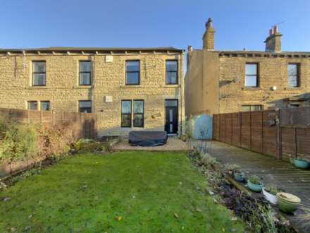 Transvaal Terrace, Batley, Image 27