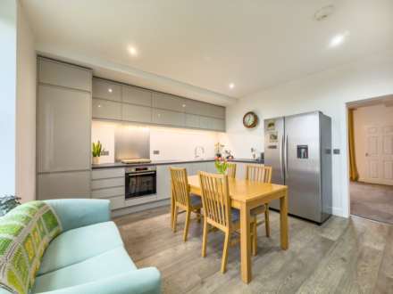 Transvaal Terrace, Batley, Image 5