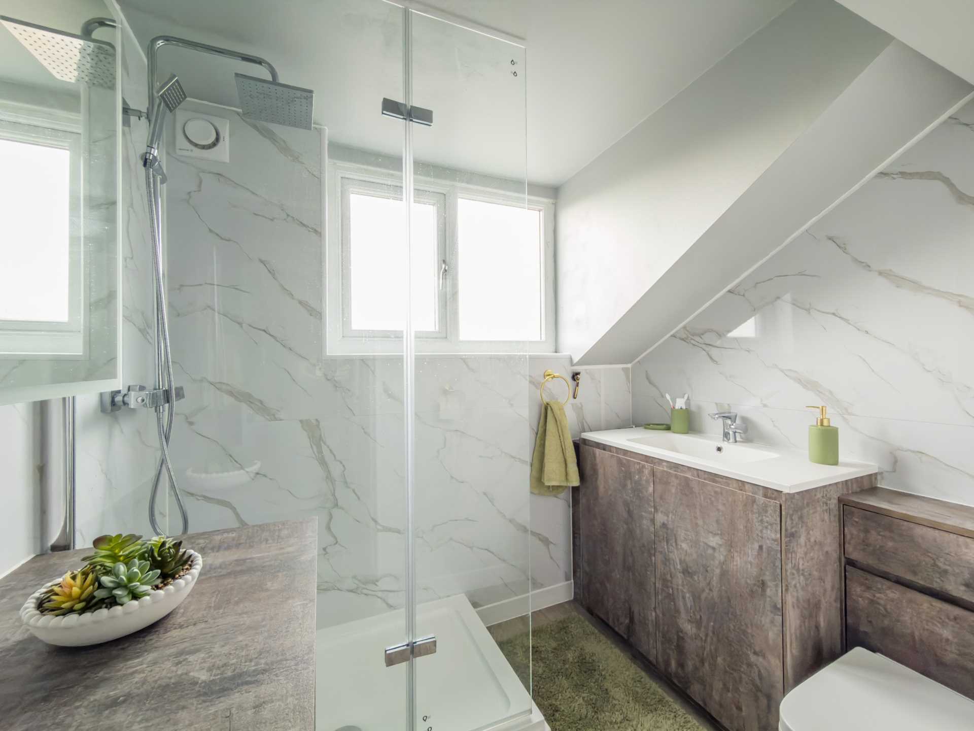 Boxes Buildings, Batley, Image 13