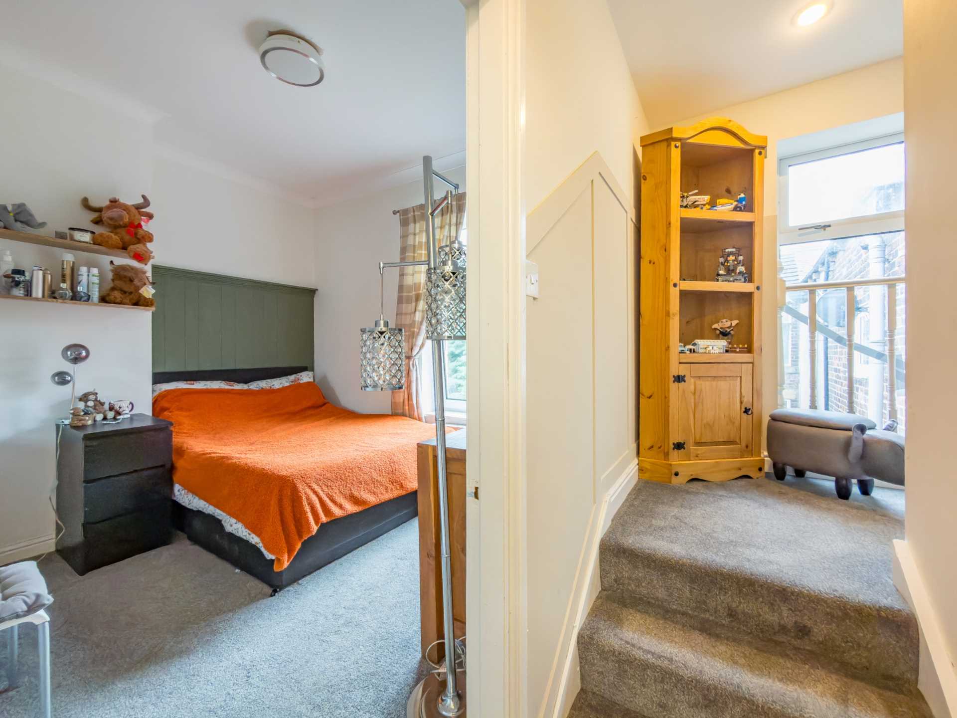 Boxes Buildings, Batley, Image 6