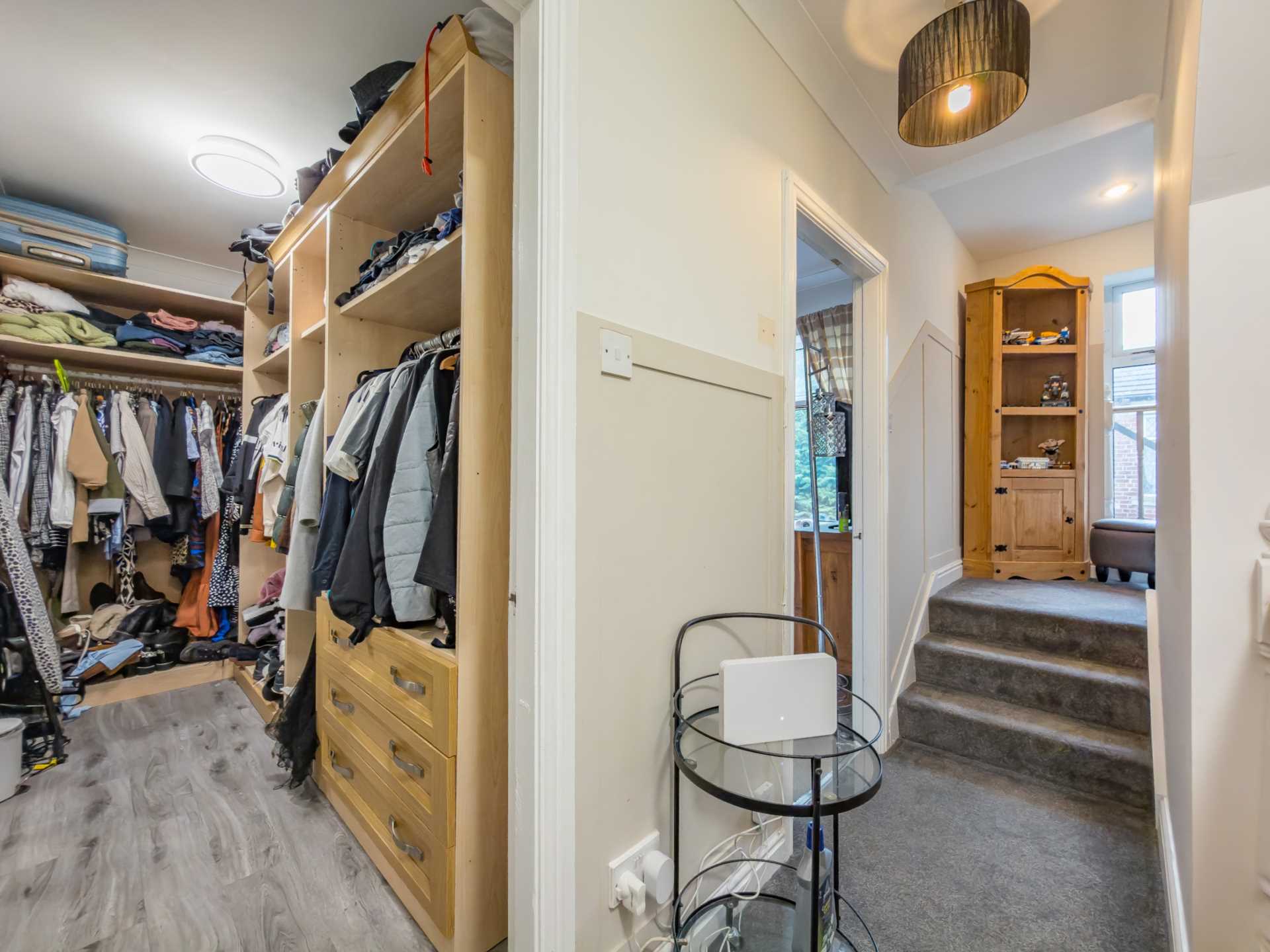 Boxes Buildings, Batley, Image 8