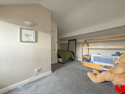 Boxes Buildings, Batley, Image 10