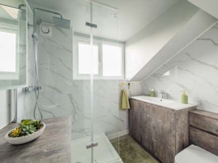 Boxes Buildings, Batley, Image 13