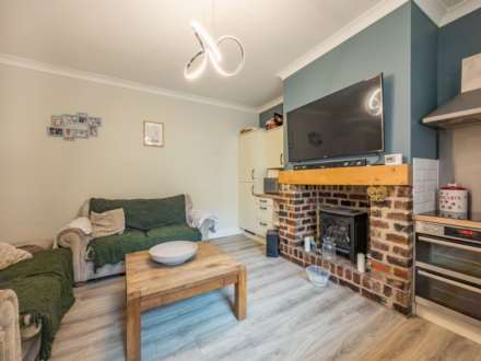 Boxes Buildings, Batley, Image 3