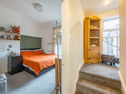 Boxes Buildings, Batley, Image 6