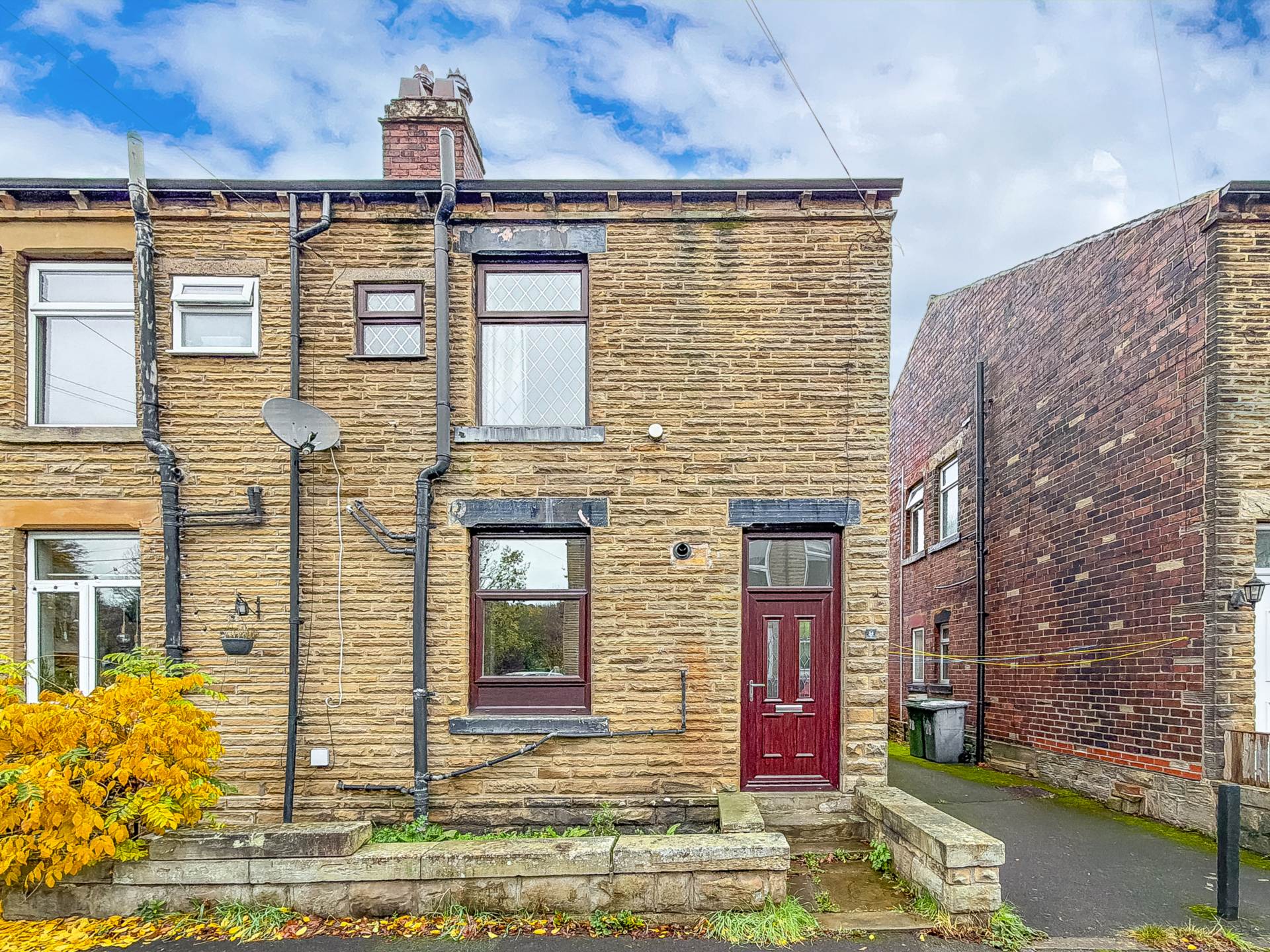 North Bank Road, Batley, Image 12