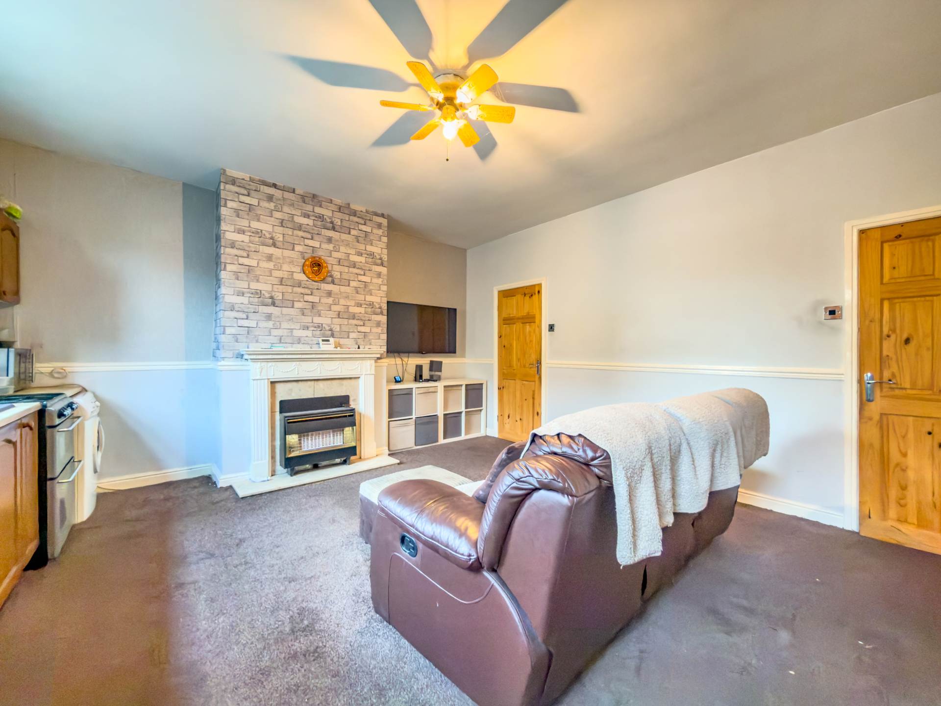 North Bank Road, Batley, Image 2