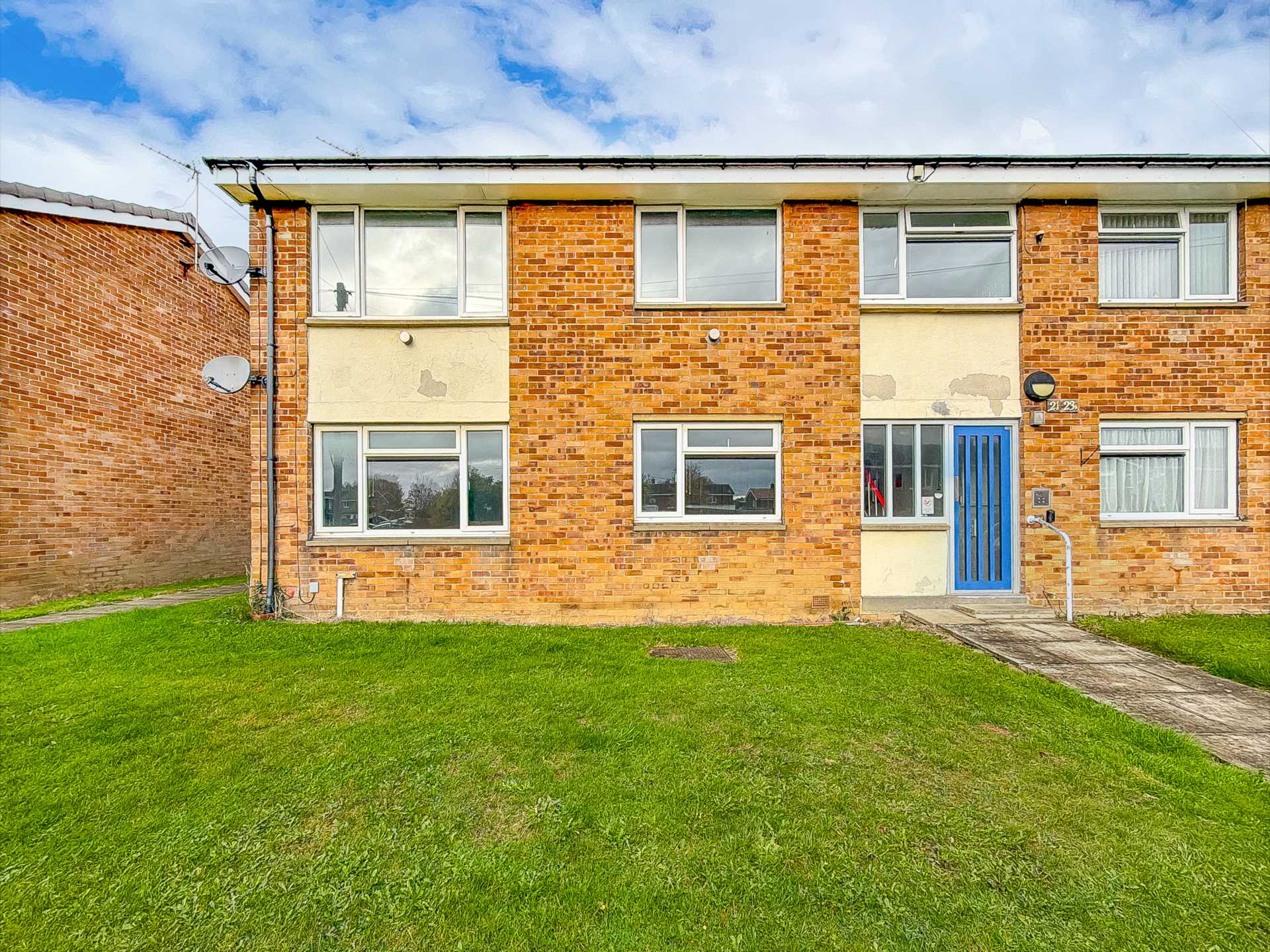 Windsor Road, Birstall, Image 1