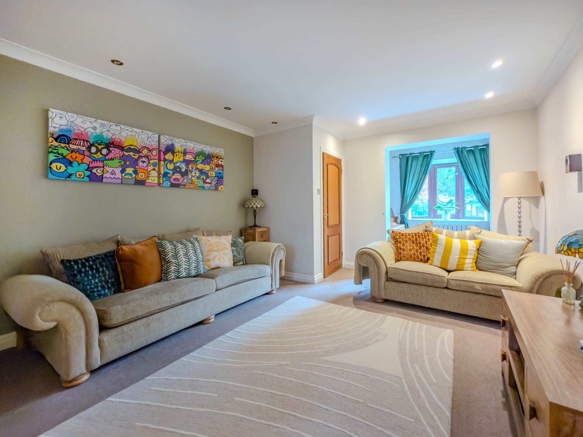 Ibbitson Oval, Leeds, Image 11