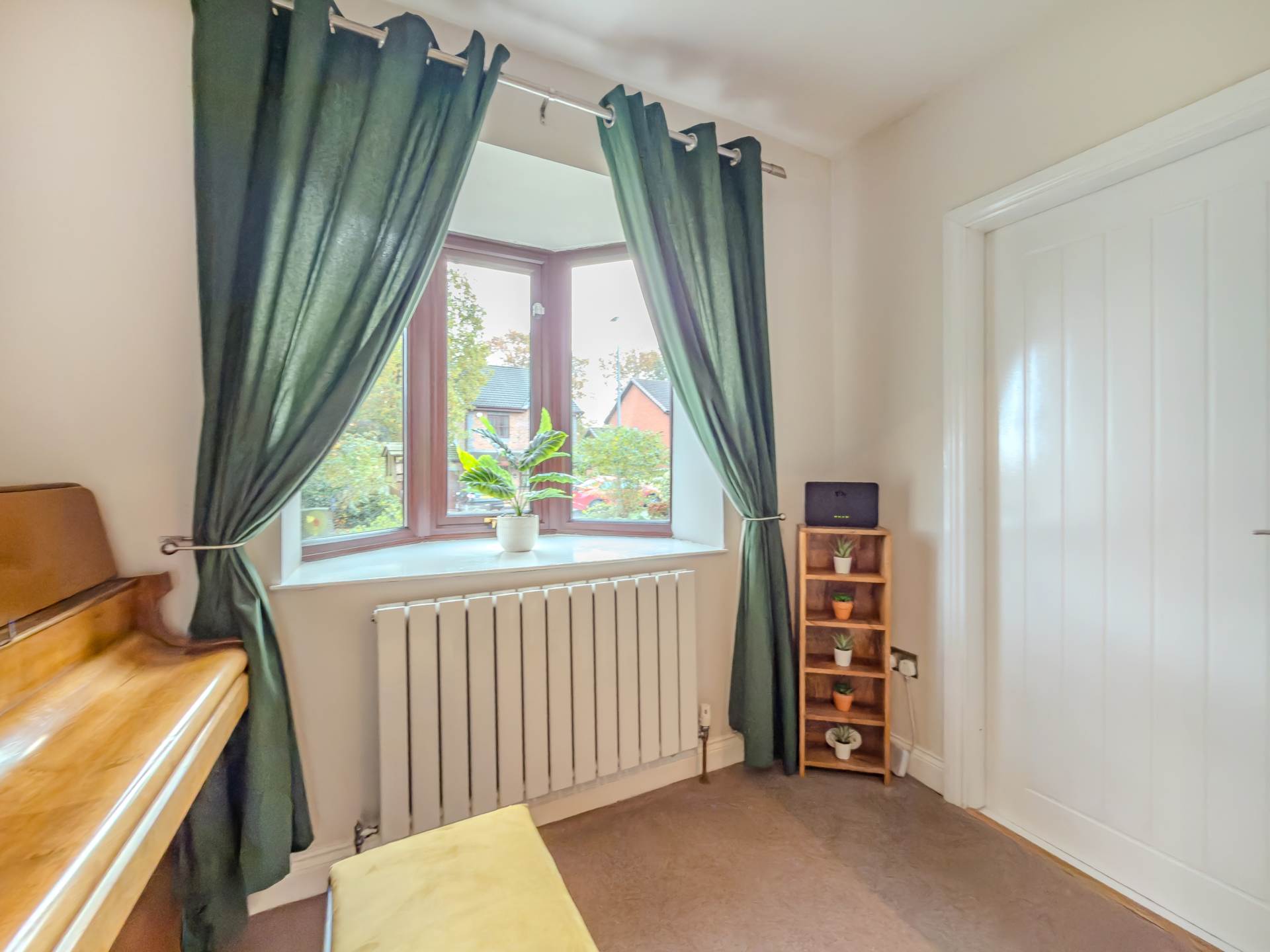 Ibbitson Oval, Leeds, Image 14