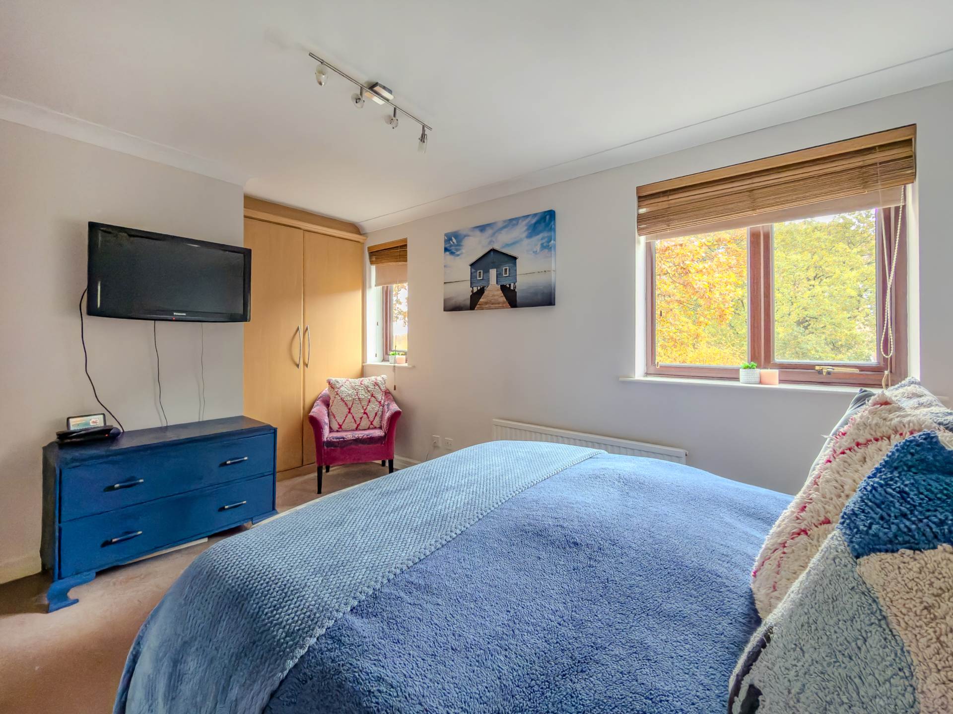 Ibbitson Oval, Leeds, Image 15