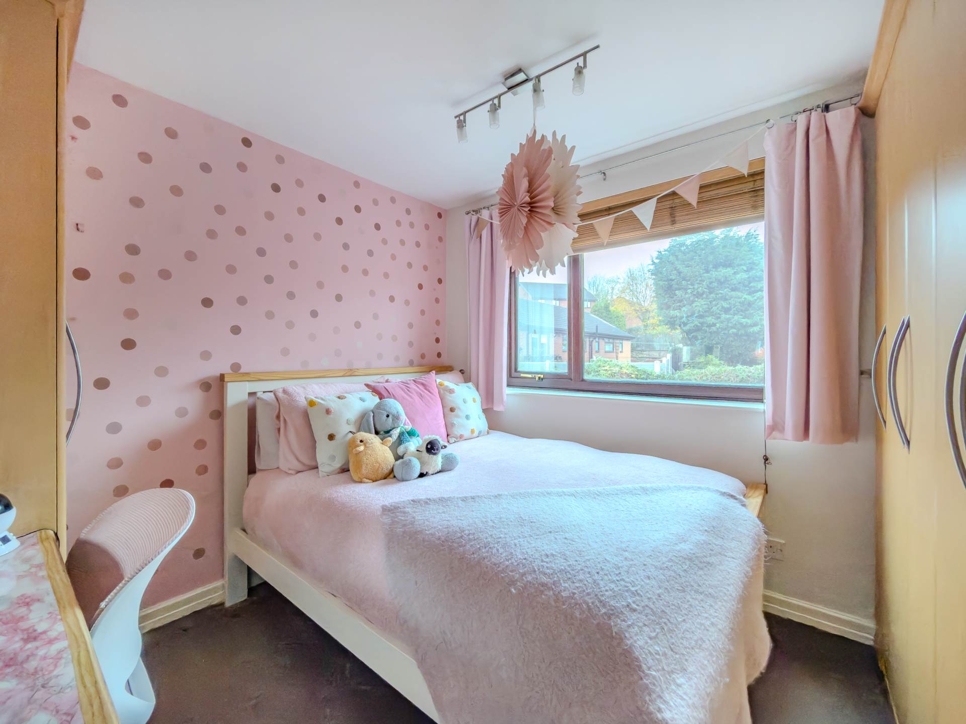 Ibbitson Oval, Leeds, Image 20