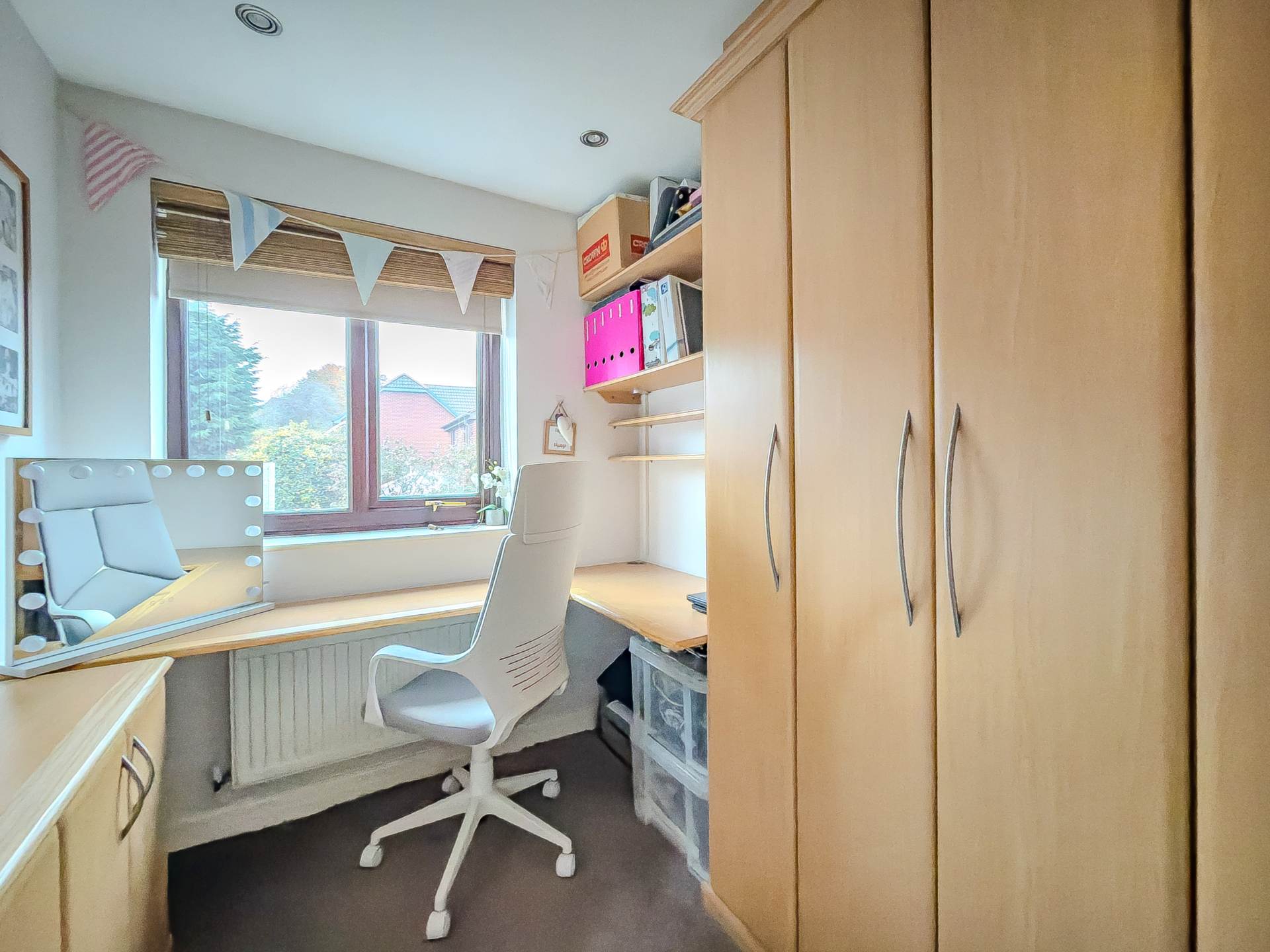 Ibbitson Oval, Leeds, Image 22