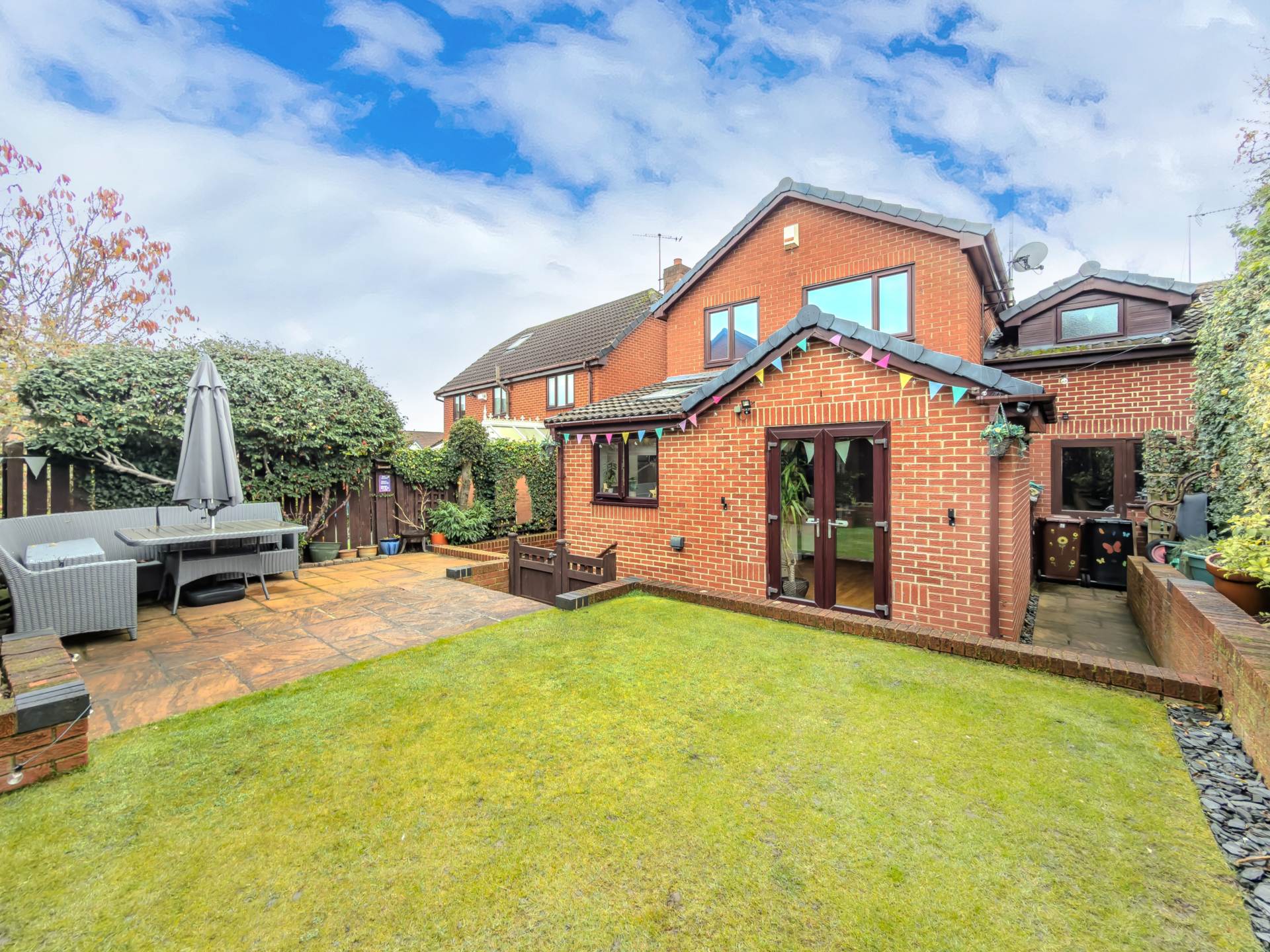 Ibbitson Oval, Leeds, Image 25