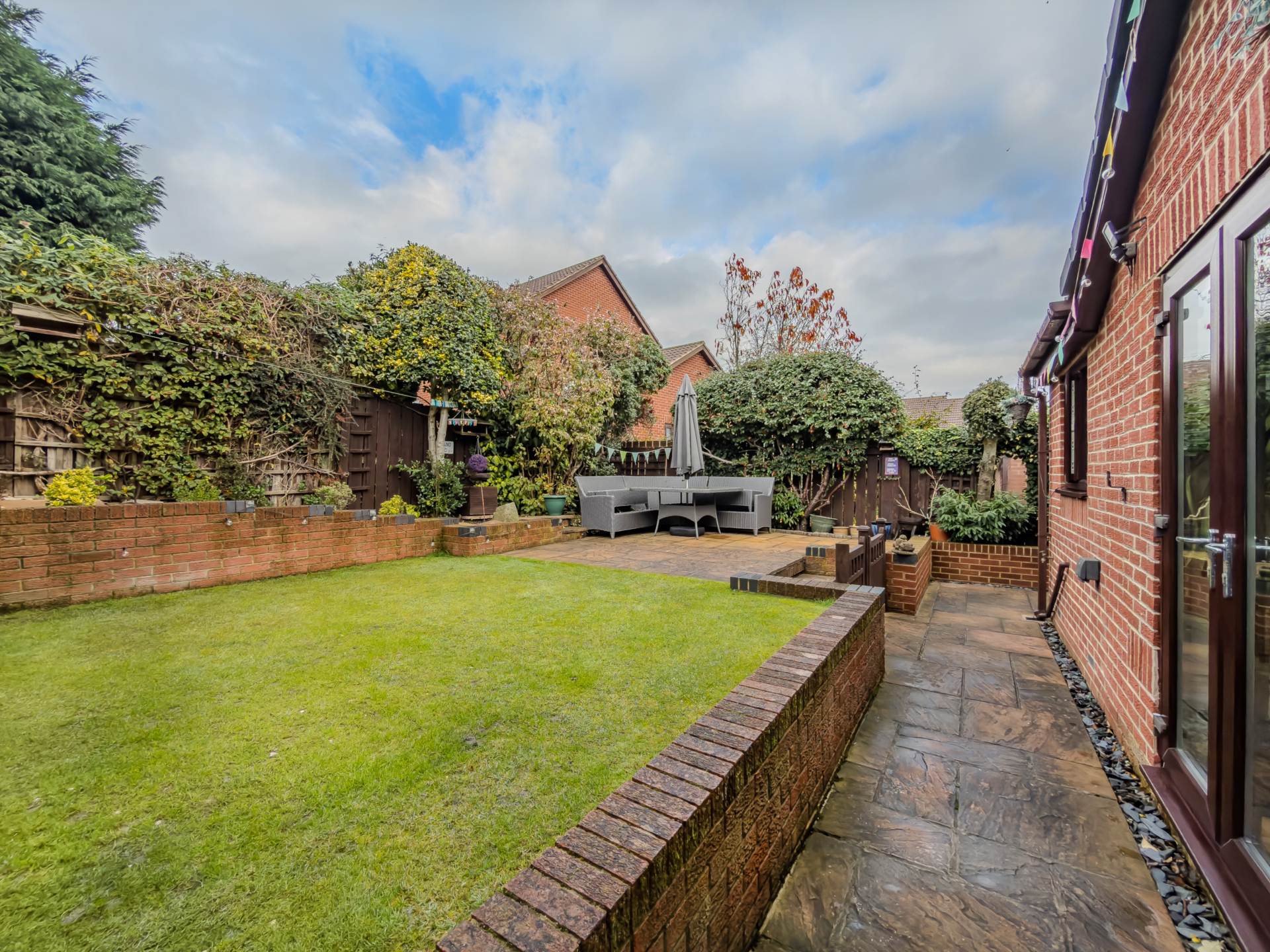 Ibbitson Oval, Leeds, Image 26