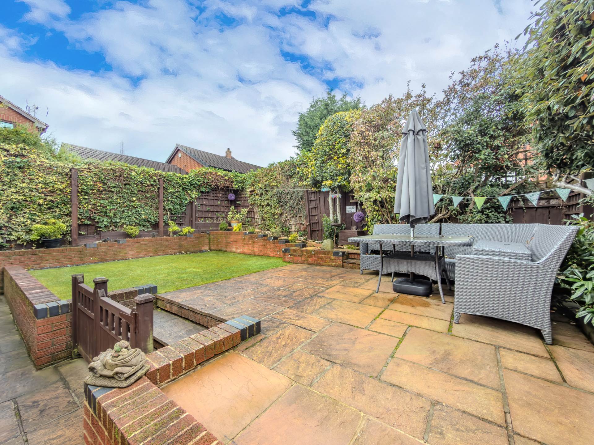 Ibbitson Oval, Leeds, Image 27