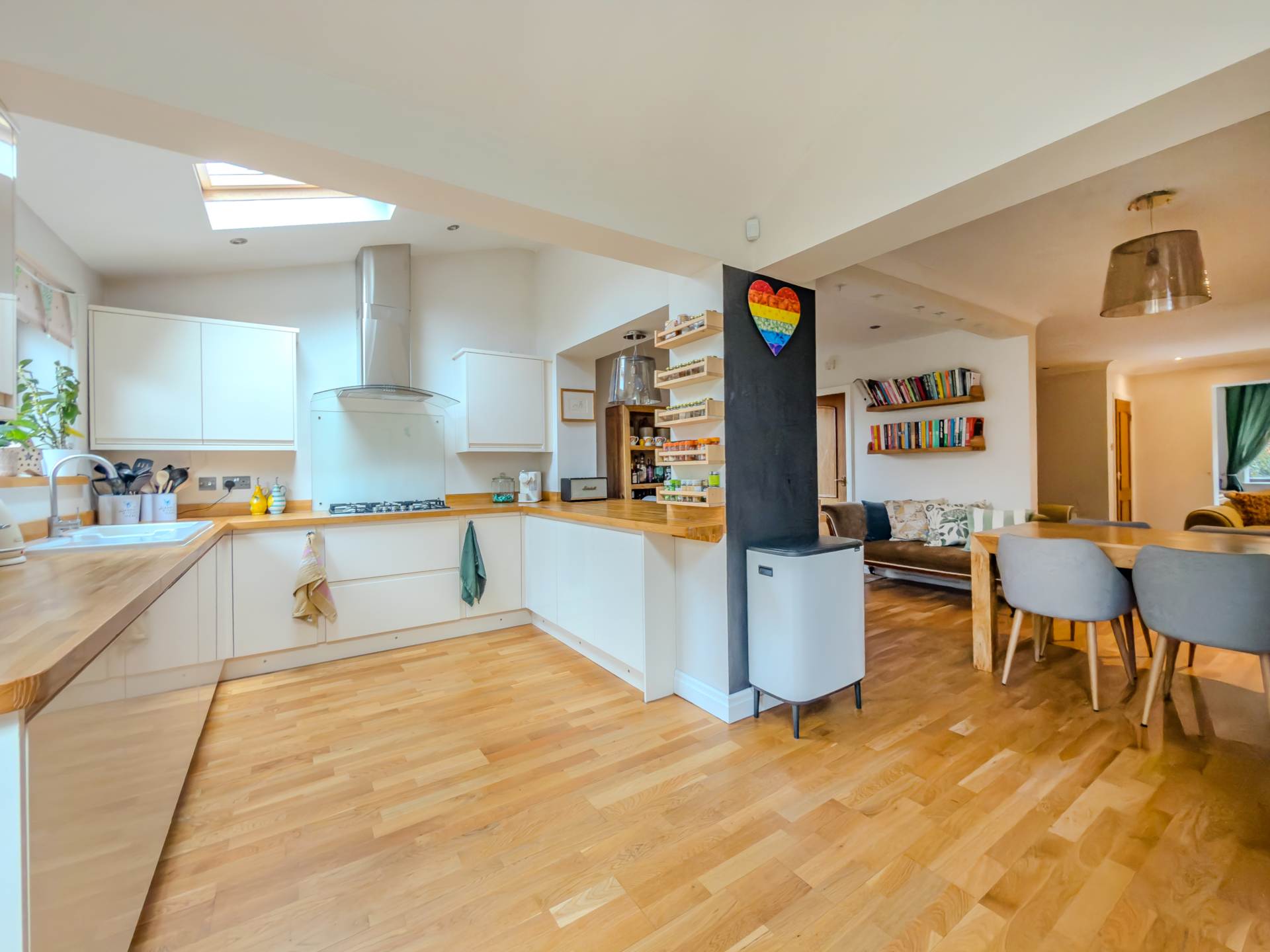 Ibbitson Oval, Leeds, Image 4