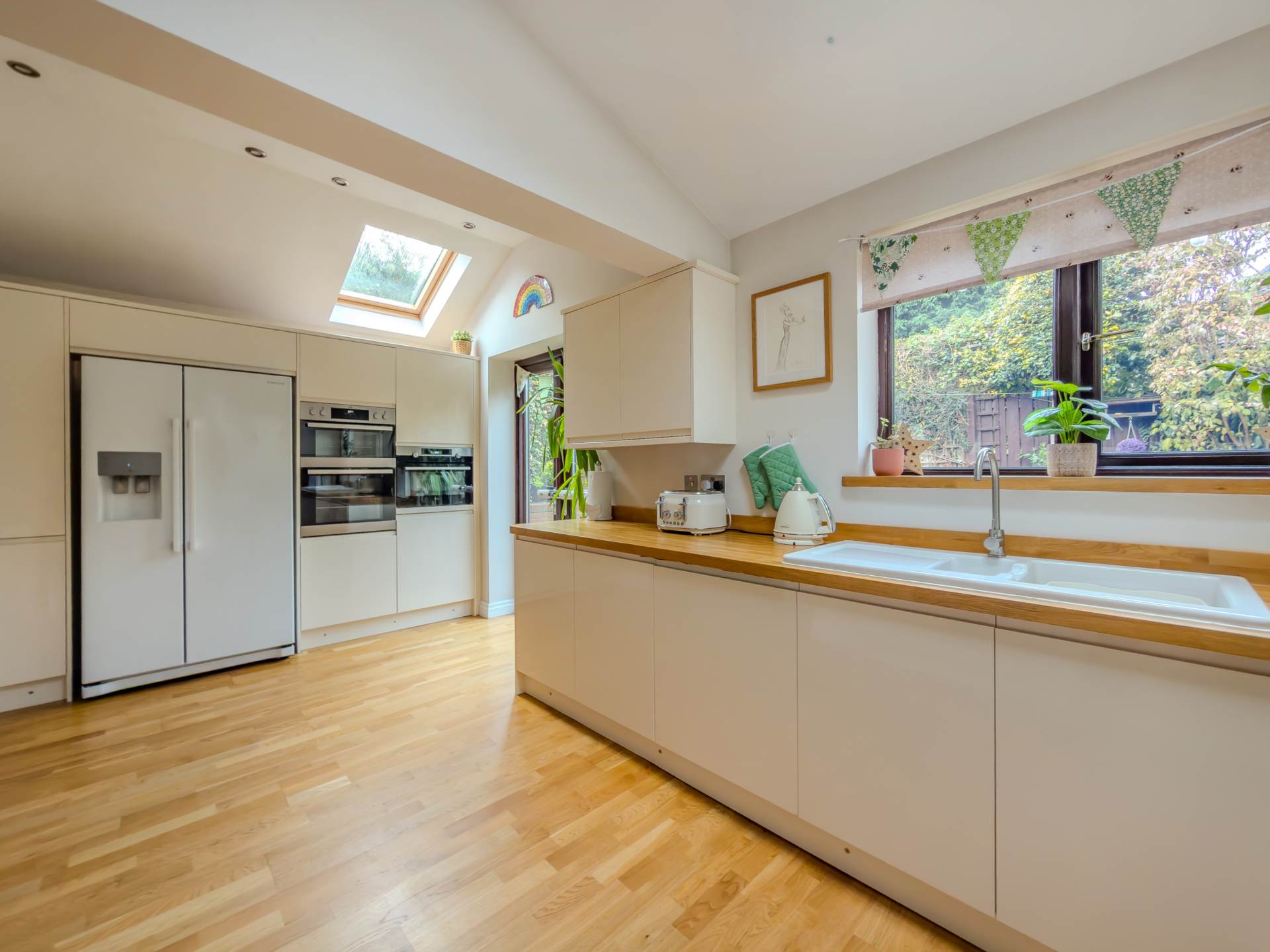 Ibbitson Oval, Leeds, Image 6