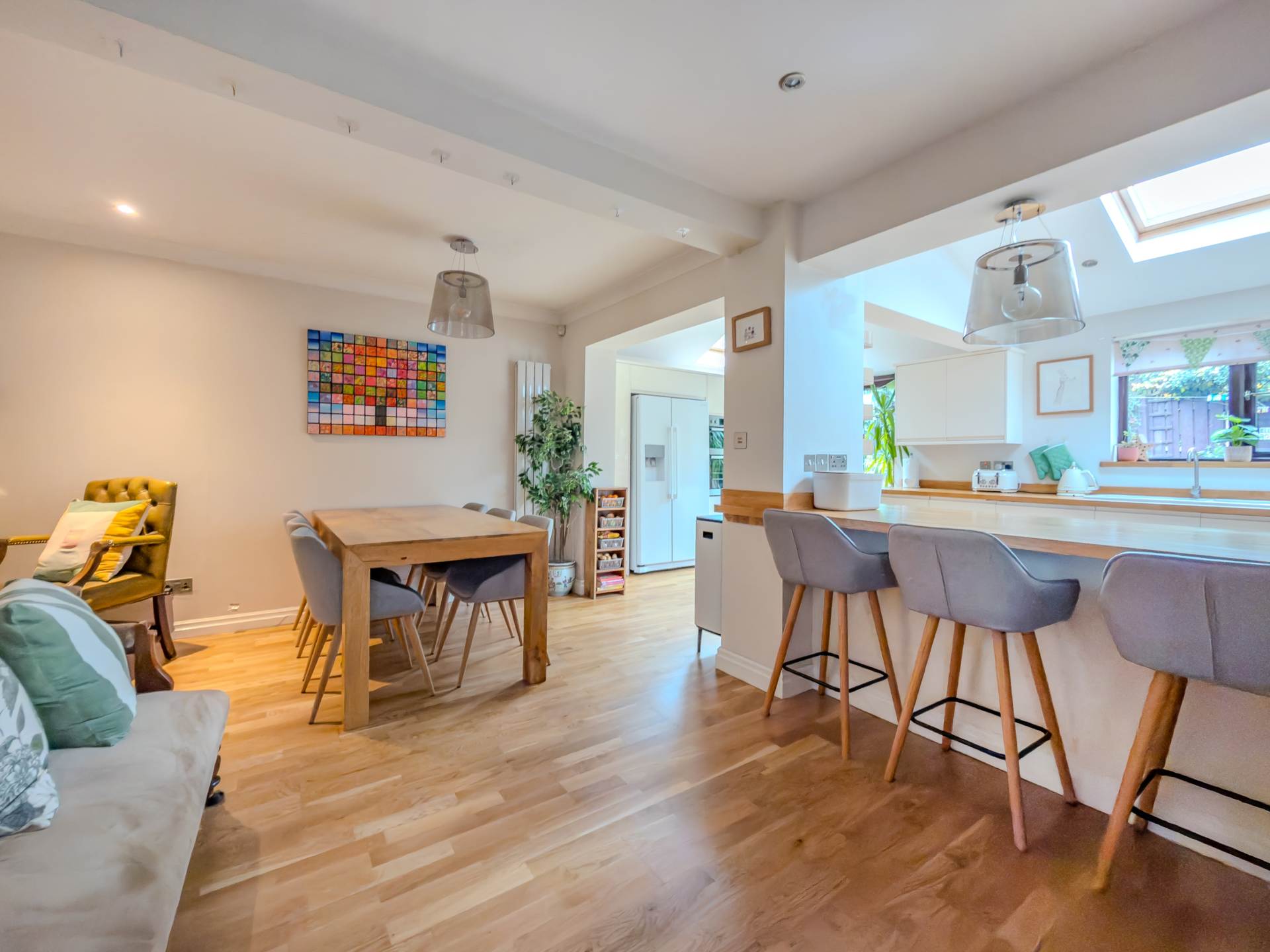 Ibbitson Oval, Leeds, Image 8