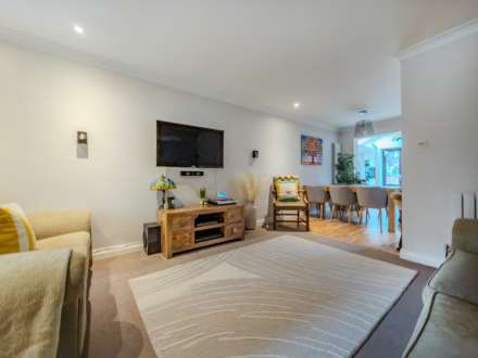 Ibbitson Oval, Leeds, Image 12