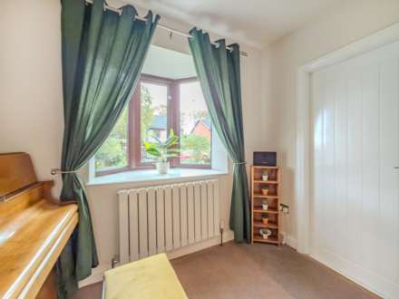 Ibbitson Oval, Leeds, Image 14