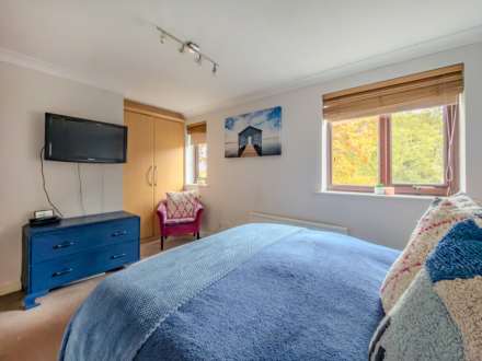 Ibbitson Oval, Leeds, Image 15