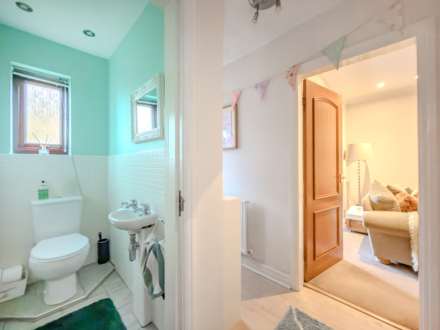 Ibbitson Oval, Leeds, Image 2