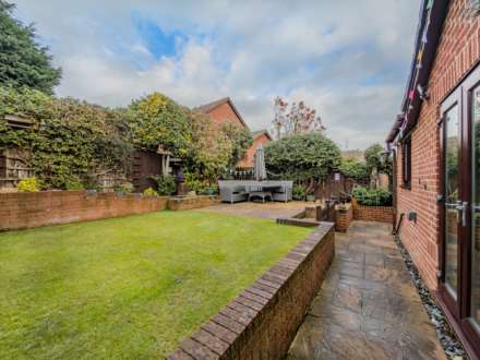 Ibbitson Oval, Leeds, Image 26