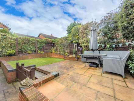 Ibbitson Oval, Leeds, Image 27