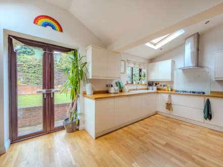 Ibbitson Oval, Leeds, Image 3