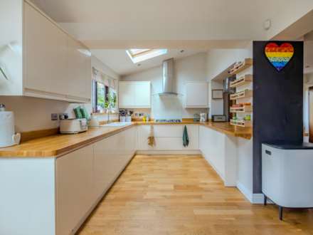 Ibbitson Oval, Leeds, Image 5