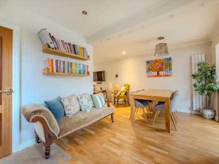 Ibbitson Oval, Leeds, Image 9