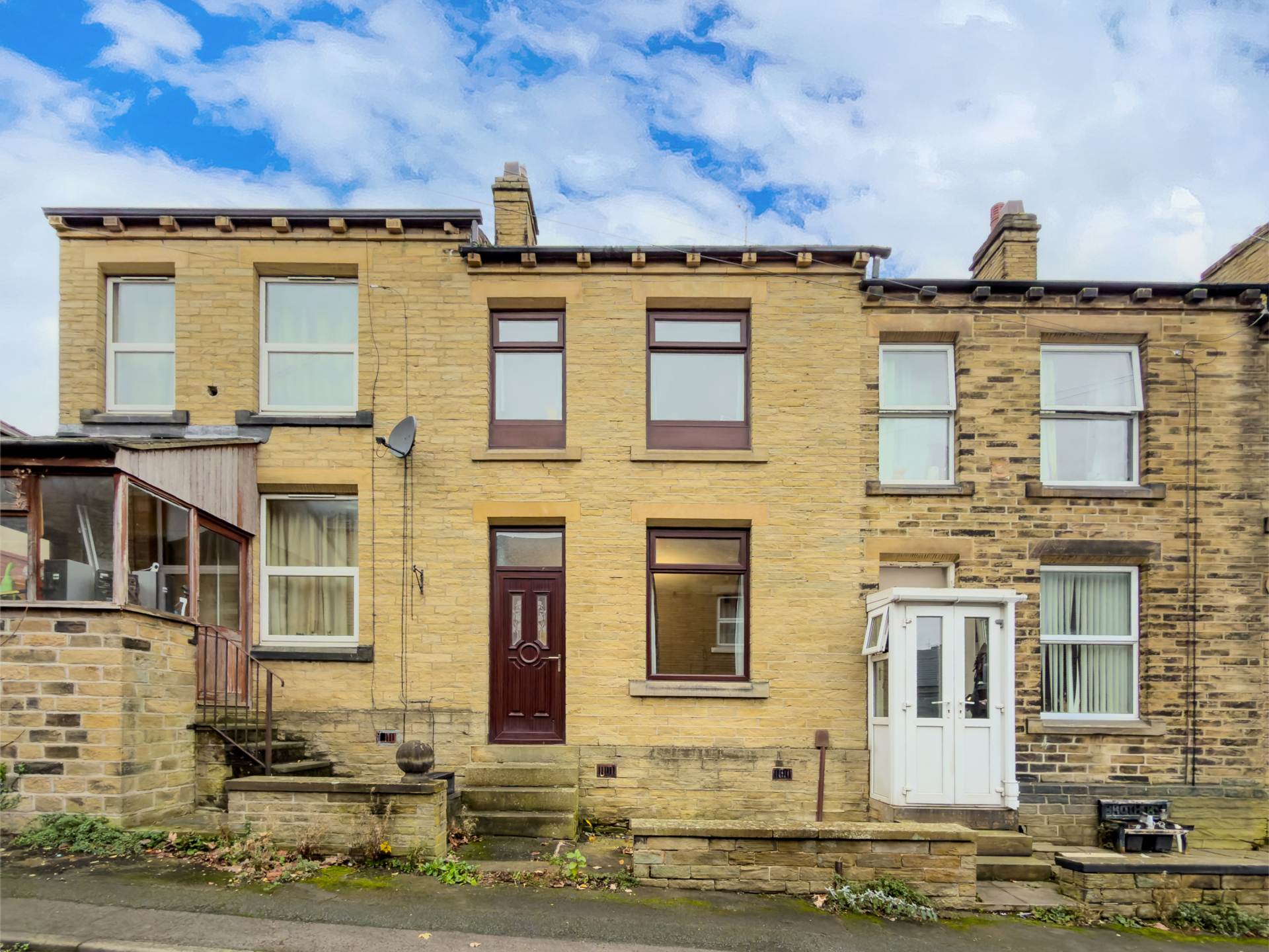 Granville St, Liversedge, Image 1