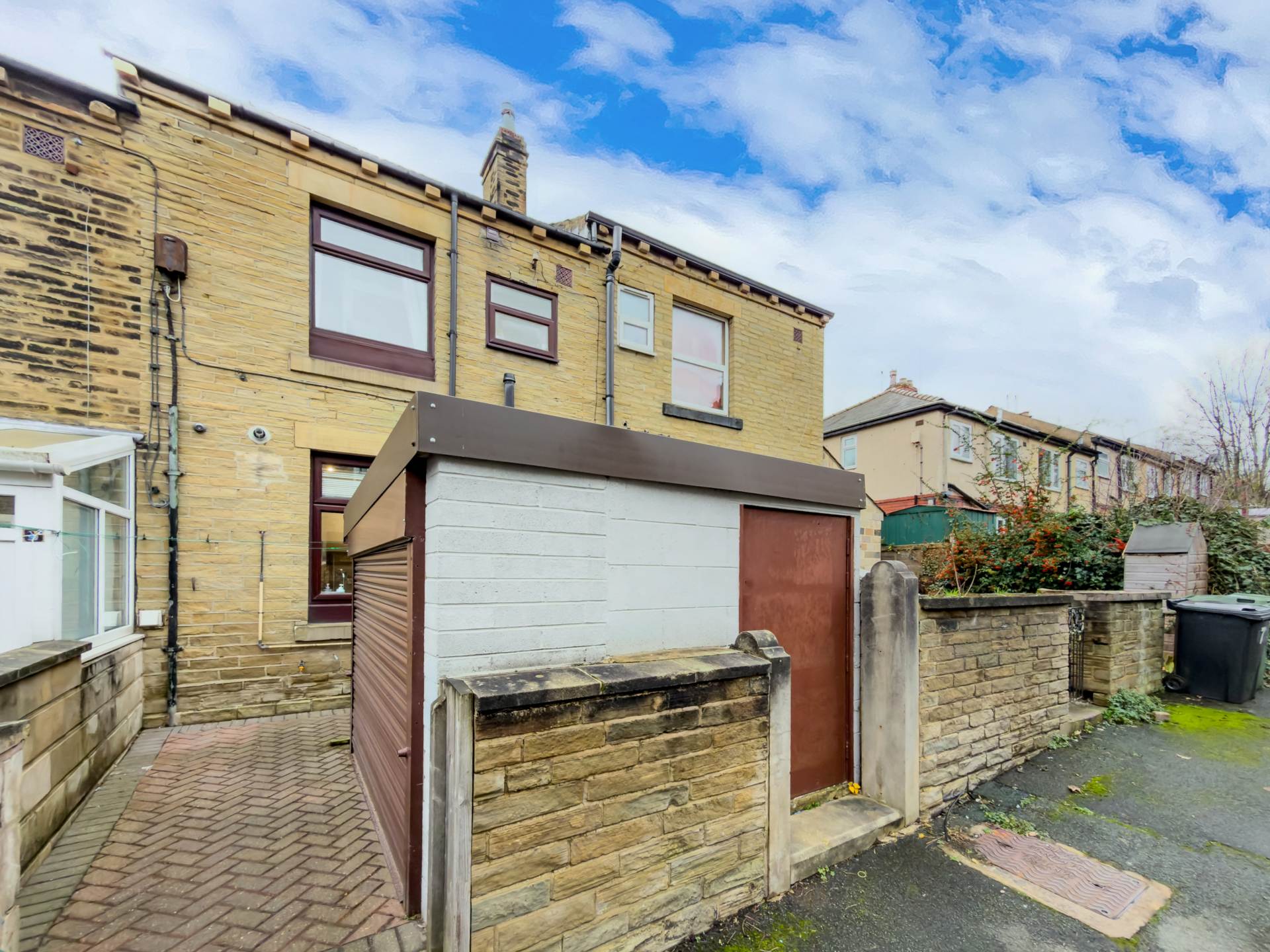 Granville St, Liversedge, Image 16