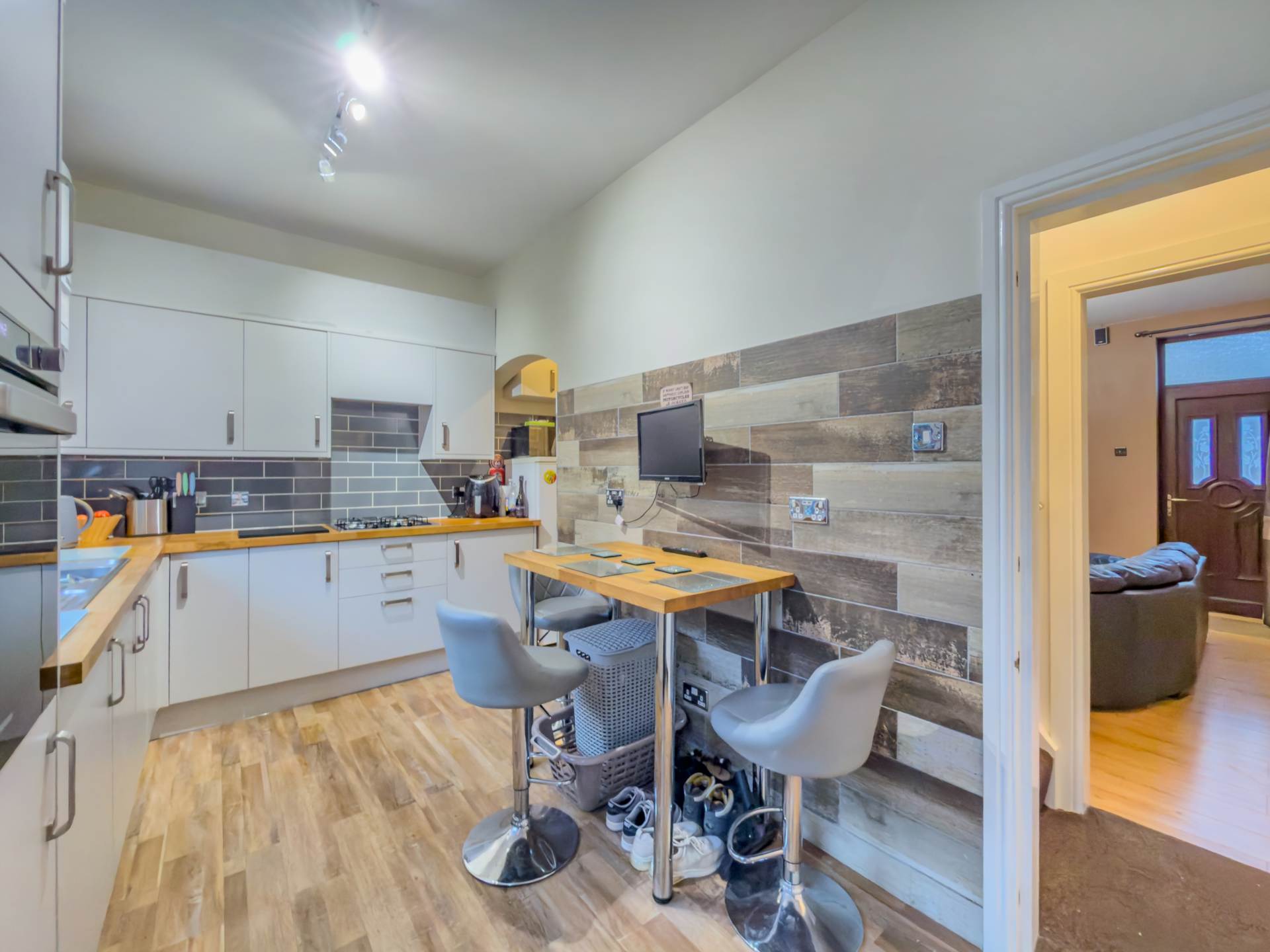 Granville St, Liversedge, Image 2