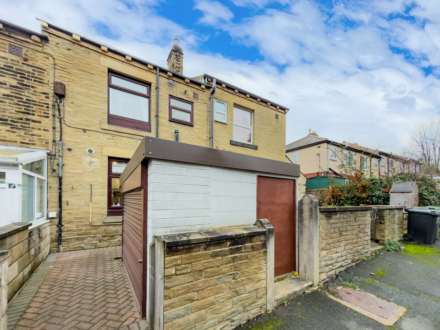 Granville St, Liversedge, Image 16