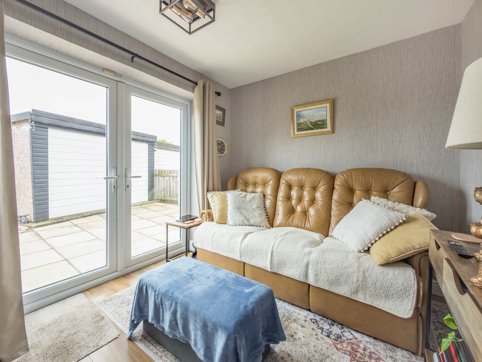 Albert Crescent, Birkenshaw, Image 10
