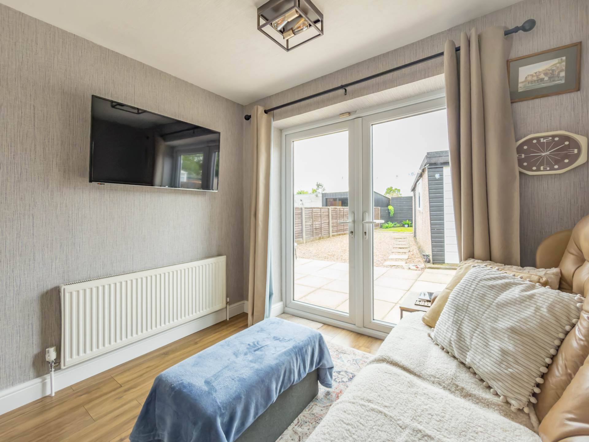 Albert Crescent, Birkenshaw, Image 11
