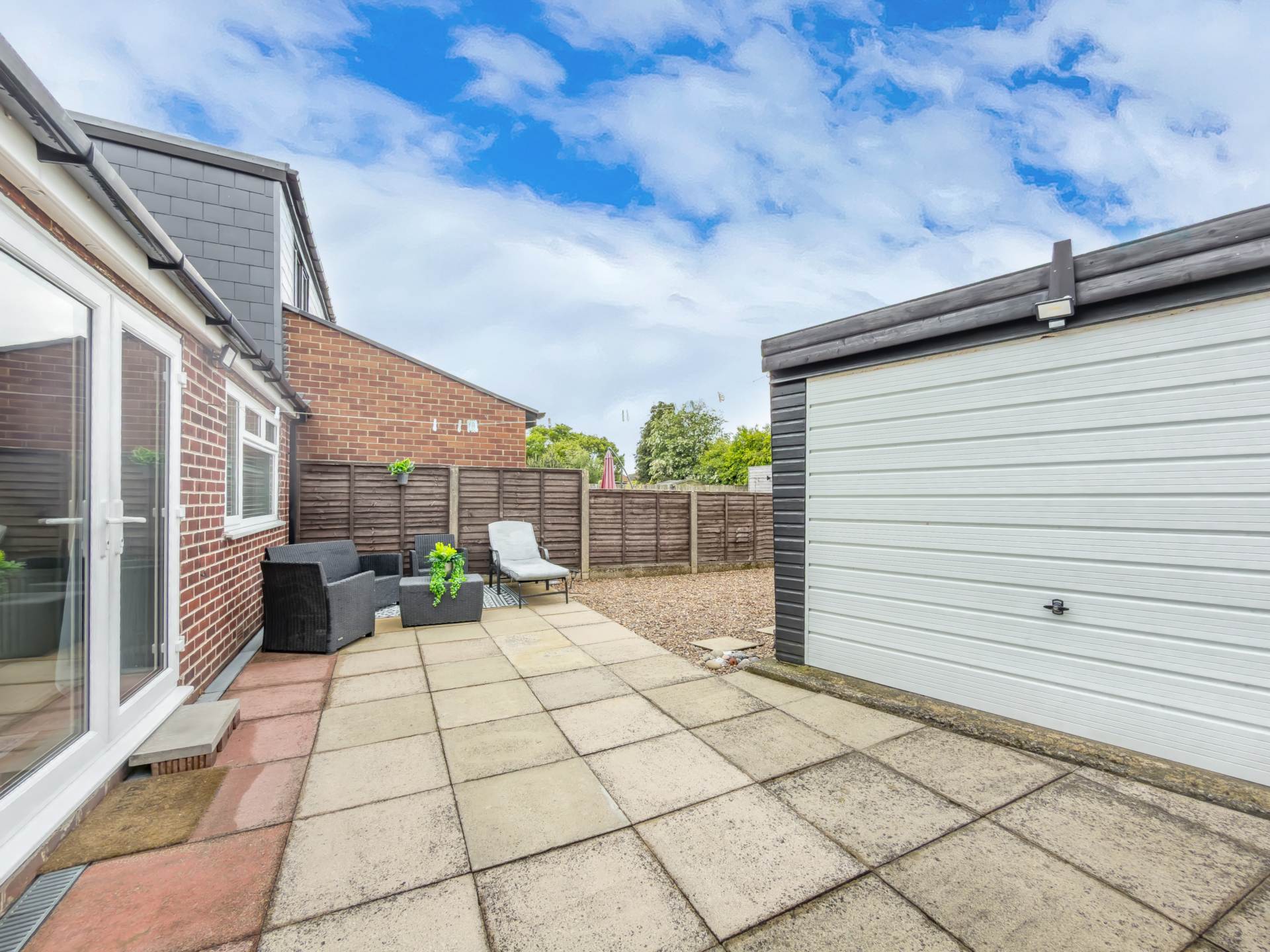 Albert Crescent, Birkenshaw, Image 16