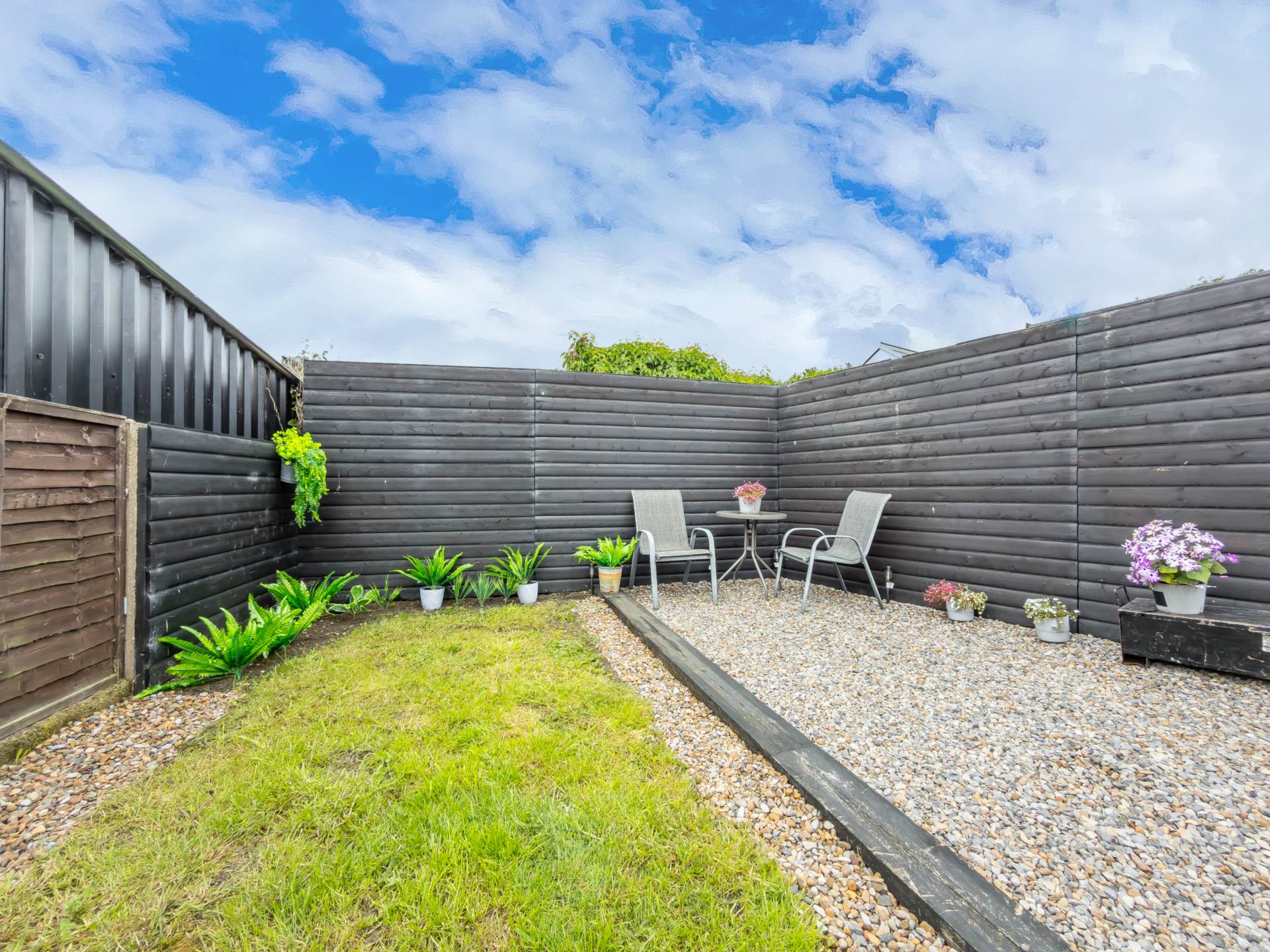 Albert Crescent, Birkenshaw, Image 18