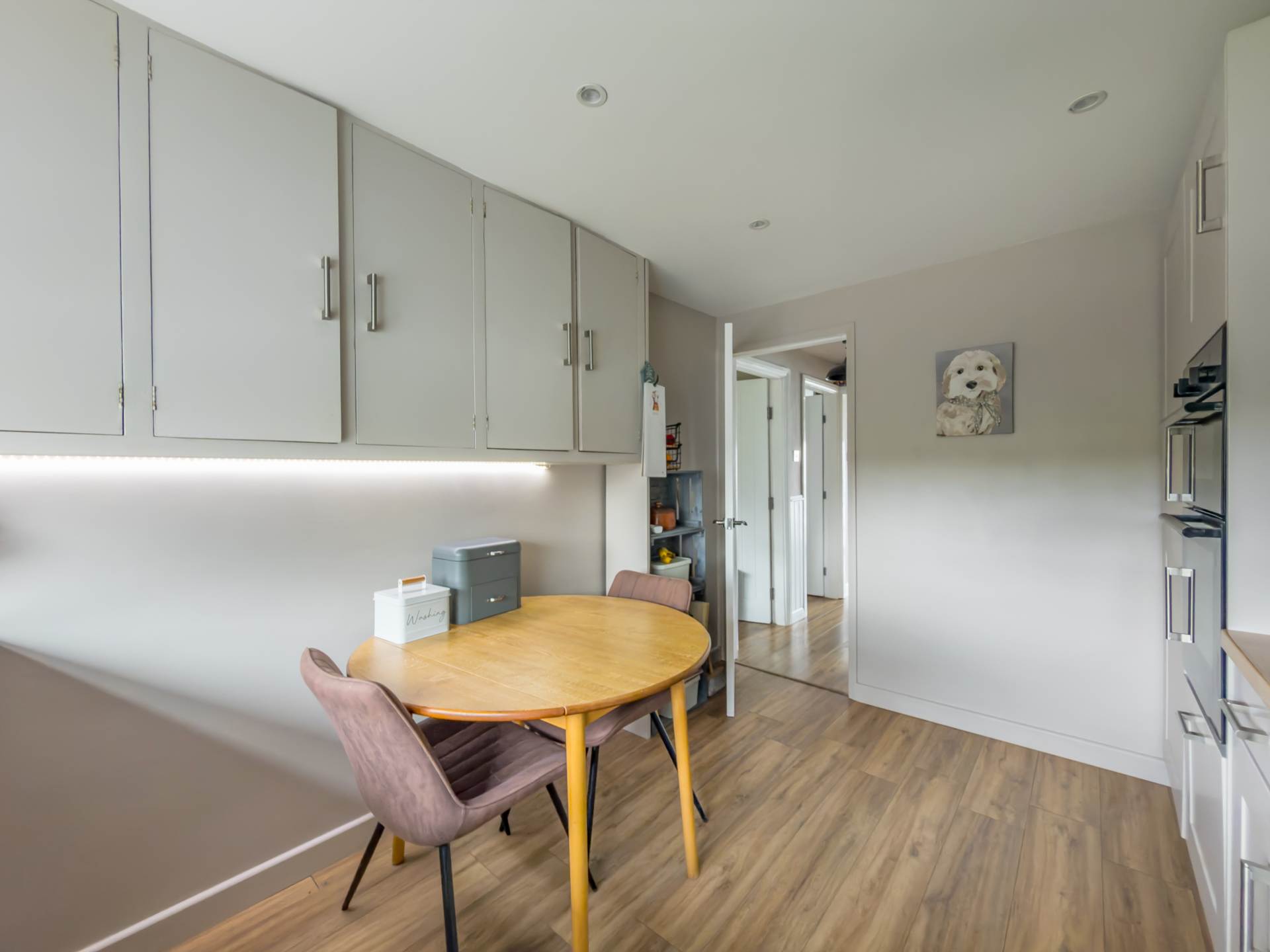 Albert Crescent, Birkenshaw, Image 3