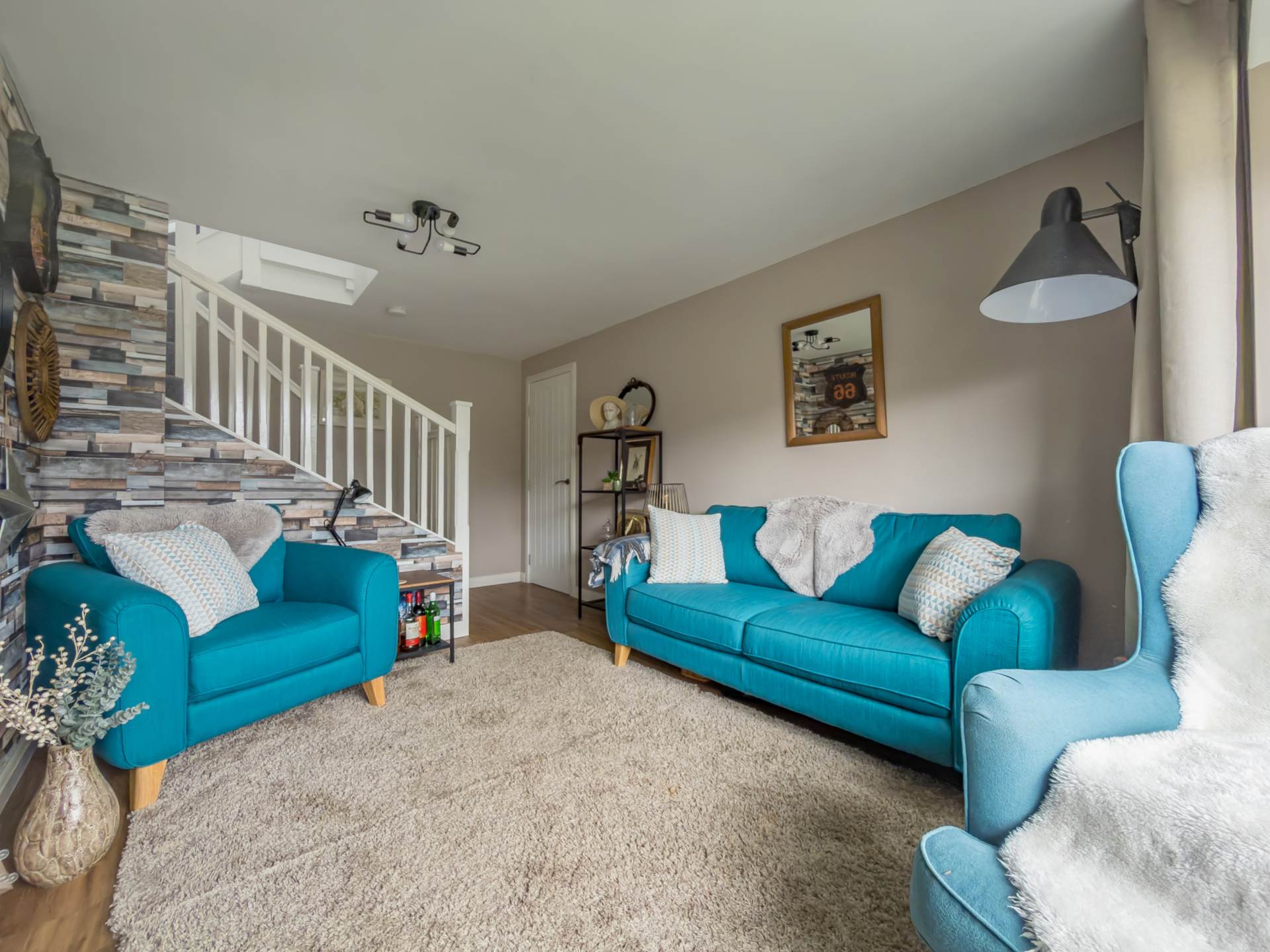 Albert Crescent, Birkenshaw, Image 5