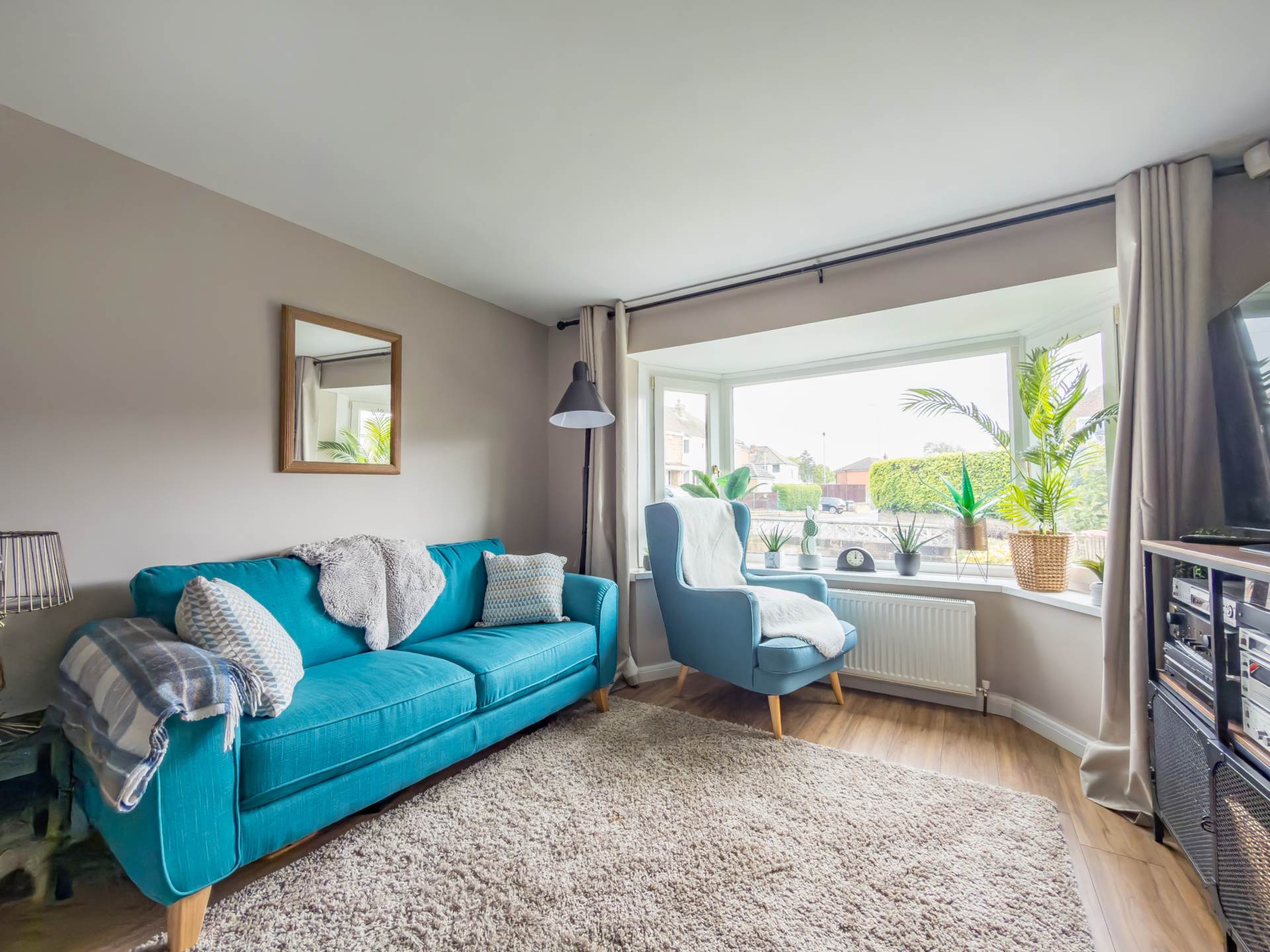 Albert Crescent, Birkenshaw, Image 6