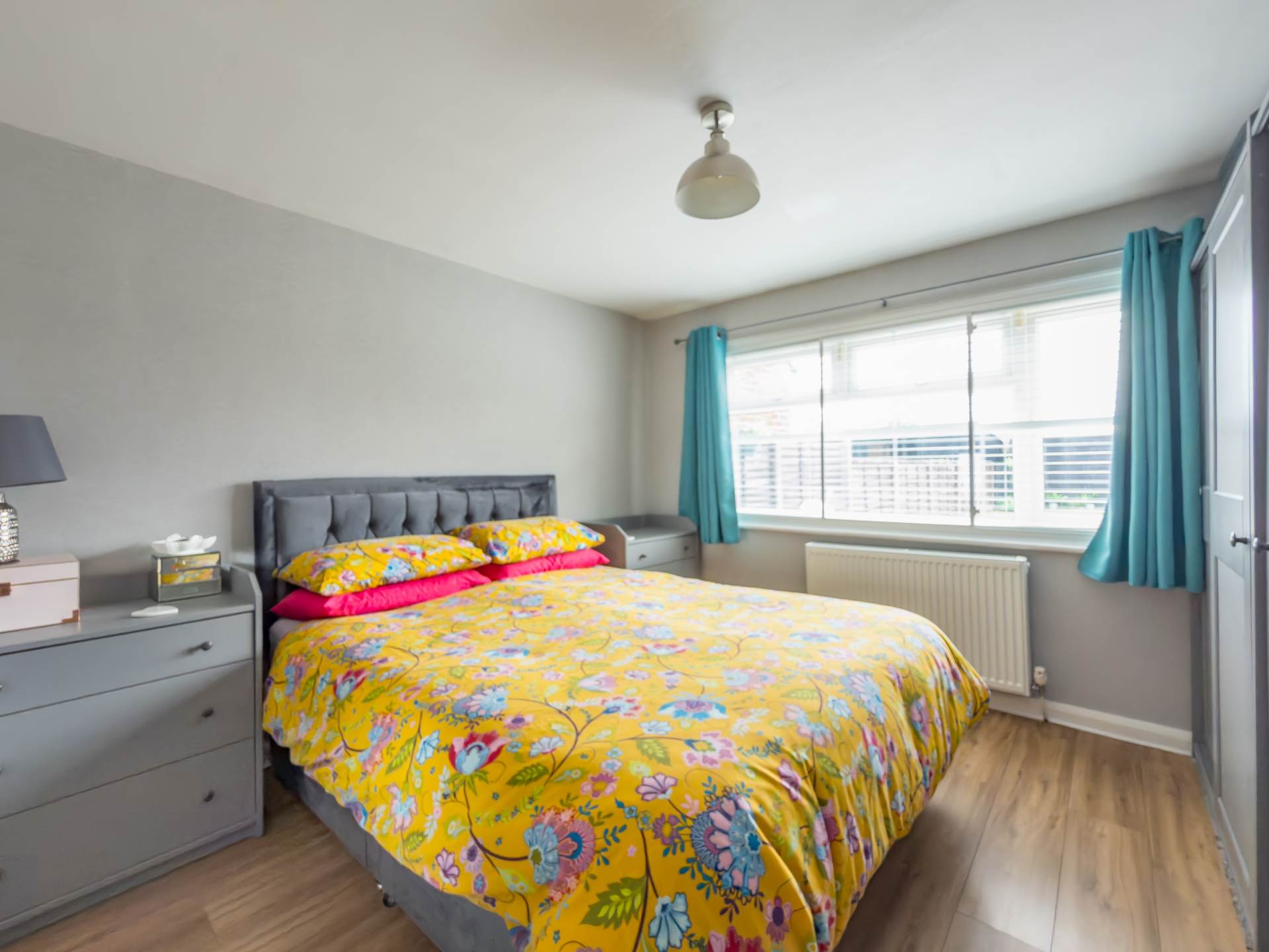 Albert Crescent, Birkenshaw, Image 8